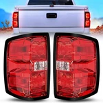 Nilight Taillight Assembly Compatible With 2014 2015 2016 2017 2018 2019 Chevy S. Fixed Price $118.96.