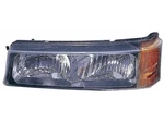 Depo 35kw79h Right Parking Light Assembly Fits 2007 Chevy Silverado 1500 Classic. Fixed Price $28.69.