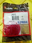 Truck Lite 3" Red Round Reflector 98006r Qty 2 - Pair. Fixed Price $5.99.