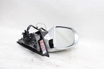 Side View Door Mirror A8 S8 2011 11 2012 12 2013 13 2014 14 Left Silver. Fixed Price $144.99.