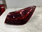2025 Mercedes Benz Cla35 Passenger Side Outer Led Tail Light Oem Id 1189064001. Fixed Price $359.99.