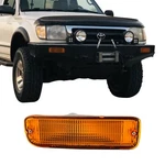 For 95-2000 Toyota Tacoma Turn Signal Light Parking Lamp With New Bulb Passenger. Fixed Price $16.95.