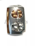 Genuine Land Rover Turn Parking Signal Light Rh Passenger Side Range M62 03-05. Fixed Price $173.88.