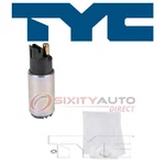 Tyc Right Electric Fuel Pump For 1996-1997 Lexus Lx450 4.5l L6 Air Delivery Gi. Fixed Price $37.87.
