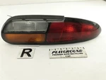 Chevrolet Camaro Passenger Right Tail Light Lamp Fits 1998 1999 2000 2001 2002. Fixed Price $157.47.