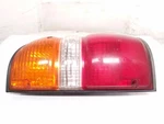 2001-2004 Toyota Tacoma Rear Passenger Quarter Panel Tail Lamp 81550-04060. Fixed Price $99.00.