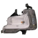 New Front Driver Side Turn Signal Light Assembly Fits 2018-2021 Buick Enclave. Fixed Price $113.96.