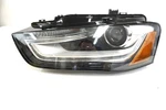 Oem 2013-2016 Audi A4 S4 Left Lh Headlight 8k0941043e. Fixed Price $289.00.