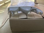 Turn Signal 1999-2006 Chevy Suburban Tahoe Silverado Left Driver Side (cv30066). Fixed Price $45.00.