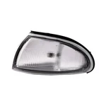 For Geo Prizm 93-97 Turn Signal/corner Light Driver Side Replacement. Fixed Price $32.04.