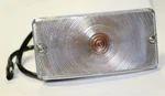 Park Light Lamp With Turn Signal 1959 1960 1961 1962 1963 1964 Ford Pickup. Fixed Price $27.50.