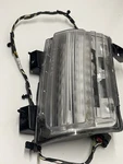 55112884af Mopar Right Park And Turn Signal Lamp For 2018-2022 Wrangler Oem. Fixed Price $120.00.