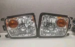 01-10 Infiniti Fog Lights Left & Right P/n 114-63559l 114-63559r Usable Cond.. Fixed Price $35.00.