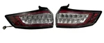 2015 - 2018 Ford Edge Rear Right & Left Side Tail Light Lamp Set Oem. Fixed Price $192.36.