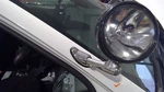 2021 Dodge Charger Right Passenger Police Spot Light. Fixed Price $135.94.