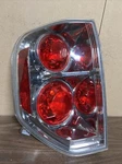 2006 - 2008 Honda Pilot Driver Side Tail Light Depo.. Fixed Price $33.00.