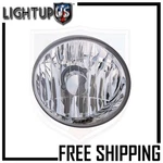 Fits 01-03 Toyota Highlander Fog Light/lamp Passenger (right Only). Fixed Price $43.95.