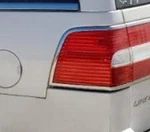 2007-2014 Lincoln Navigator Lh Driver Quarter Panel Mounted Tail Light Lamp Oem. Fixed Price $257.58.