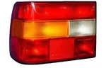 1993-1994 Volvo 850 Sedan Driver Left Side Tail Light Oem. Fixed Price $45.53.