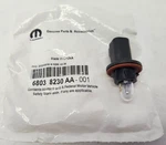 Lh Driver Side Marker Light Bulb 2009-2020 Dodge Journey Oem 68038230aa. Fixed Price $35.00.