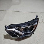 2016-2018 Toyota Rav4 Left Driver Side Headlight Halogen Oem 811500r080 Nice!!!!. Fixed Price $99.99.