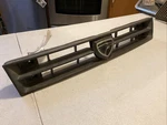 1990 Mitsubishi Eagle Summit Front Grille With Emblem, Used. Fixed Price $121.21.