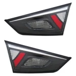 For Toyota Yaris 16-20 Tail Lights Driver & Passenger Side Inner Replacement. Fixed Price $295.85.