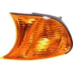 For 2002 2003 Bmw 325i Corner Light Assembly Driver Side Bm2520115. Fixed Price $36.92.