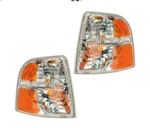 02-05 Ford Explorer Tyc Corner Marker Light Set Driver & Passenger Side Pair. Fixed Price $30.00.
