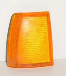 Ford Sae A-89-bo Left Hand Top Reflector For 1989-1992 Ranger - Free Shipp. Fixed Price $34.99.