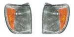 Side/pair For 1999 - 2004 Nissan Pathfinder Parking + Signal Light Assembly. Fixed Price $60.95.
