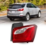 For 2018-2020 Chevy Equinox Right Passenger Side Halogen Tail Light Outer 18-20. Fixed Price $39.09.