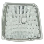 Trq Sla87348 Turn Signal/corner Light For Ford F-150 92-96 Lh Front F2tz15a201d. Fixed Price $35.43.