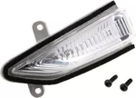 Genuine Nissan Turn Signal Light Assembly 26165-4ra0a. Fixed Price $38.20.