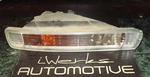 91-95 Oem Acura Legend Sp1 Coupe Front Bumper Turn Signal Light 045-4022 Fr Dv1. Fixed Price $159.95.