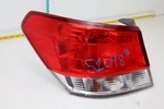 2015-2019 Subaru Legacy Rear Left Driver Side Tail Light Oem. Fixed Price $111.99.