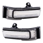 Mirror Signal Light For 2015-2020 F-150 W/o Spot Turn Indicator. Fixed Price $57.30.