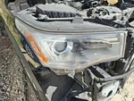 2017 Gmc Acadia Right Passenger Headlight Assembly - Used, 1 Broke Tab. Fixed Price $323.00.
