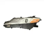 19 20 21 22 23 24 Toyota Camry Xle/xse Left Driver Side Led Headlight To2502278c. Fixed Price $250.00.