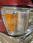 Passenger Corner/park Light Fender Mounted Fits 89-91 Toyota Pickup. Fixed Price $99.00.