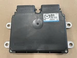 New Mazda Oem Engine Powertrain Control Module - Lfnc-18-881 3. Fixed Price $125.00.