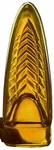 1930s 1940s Yankee Turn Master Yellow Amber Glass Signal Light Insert 4 In Long. Fixed Price $49.99.