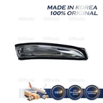 Genuine 876143x000 Signal Lamp Left Mirror Led Fits Hyundai Elantra 2012-2016. Fixed Price $69.00.