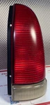 1993 Chrysler New Yorker Passenger Side Tail Light, With Sockets. Fixed Price $34.49.
