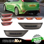 For Ford Escape Kuga 13-19 Rear Bumper Fog Light Reversing Lights Left/right Set. Fixed Price $49.99.
