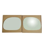 Pair Set Mirror Glass For Ford F-150 F-250 F-350 Left+right Side Rh Lh 3231 2706. Fixed Price $26.04.