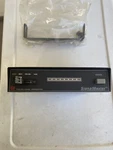 Federal Signal 330102 Signalmaster Directional Warning Light Controller. Fixed Price $150.00.