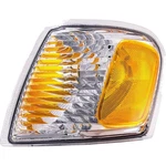 1610288 Dorman Turn Signal Light Lamp Front Driver Left Side For Explorer Hand. Fixed Price $44.44.