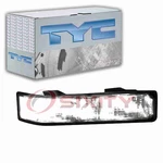 Tyc Front Right Turn Signal Parking Light For 1992-1999 Chevrolet K2500 Qx. Fixed Price $20.14.