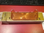 Corner/park Light Park Lamp-turn Signal Fits 66 Chevrolet Pass.. Fixed Price $32.50.